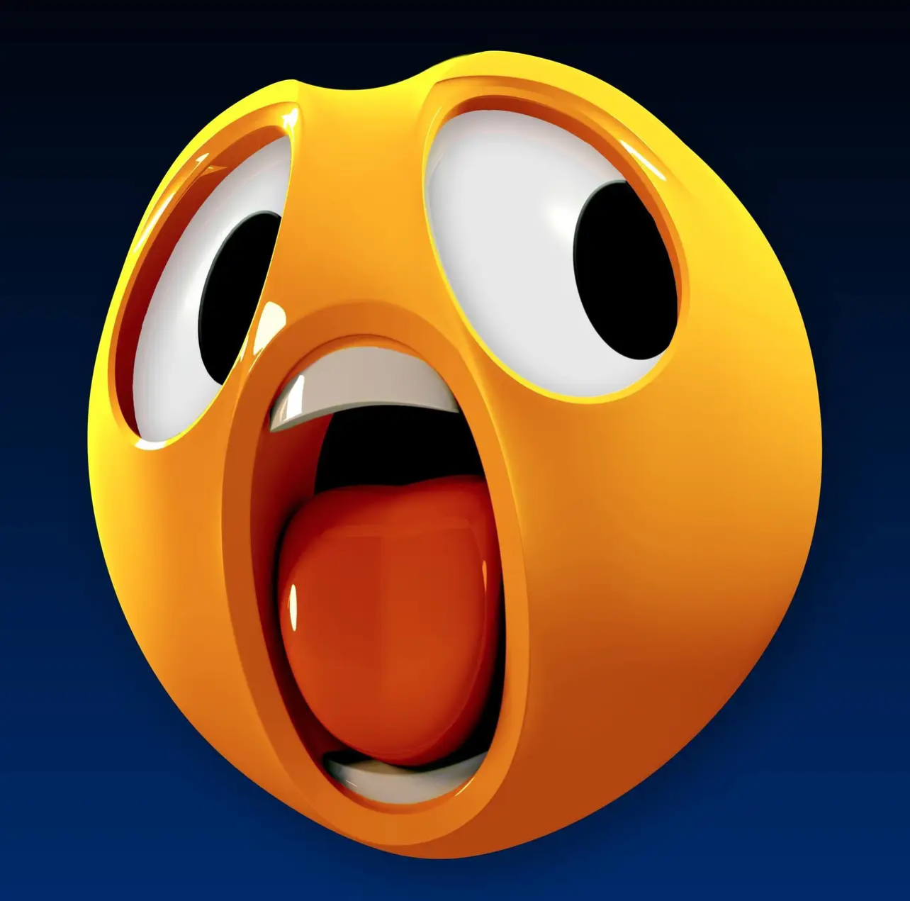  Mug Life - 3D Face Animator